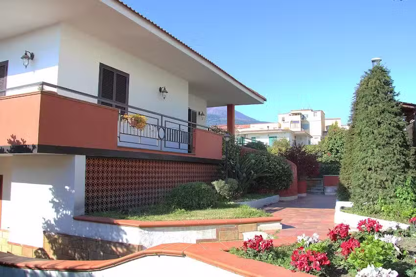 Il Ghiro del Vesuvio