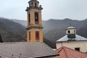 IL giaciglio del viandante