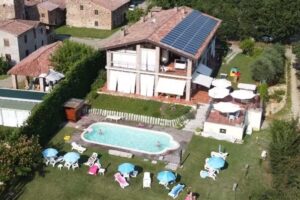 Il Giaciglio di Annibale