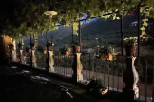 Il Giardinetto di Pettorano