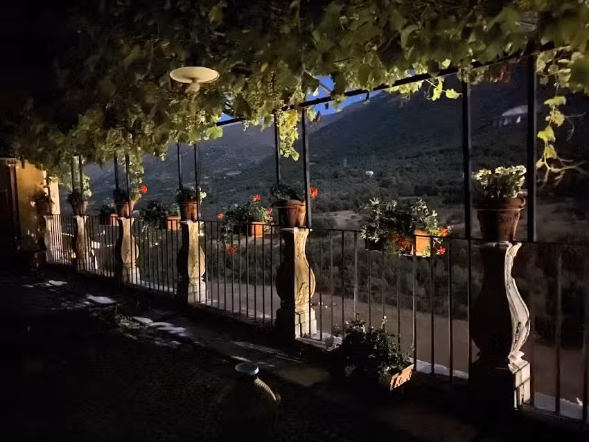 Il Giardinetto di Pettorano