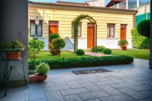 Il Giardinetto Rooms