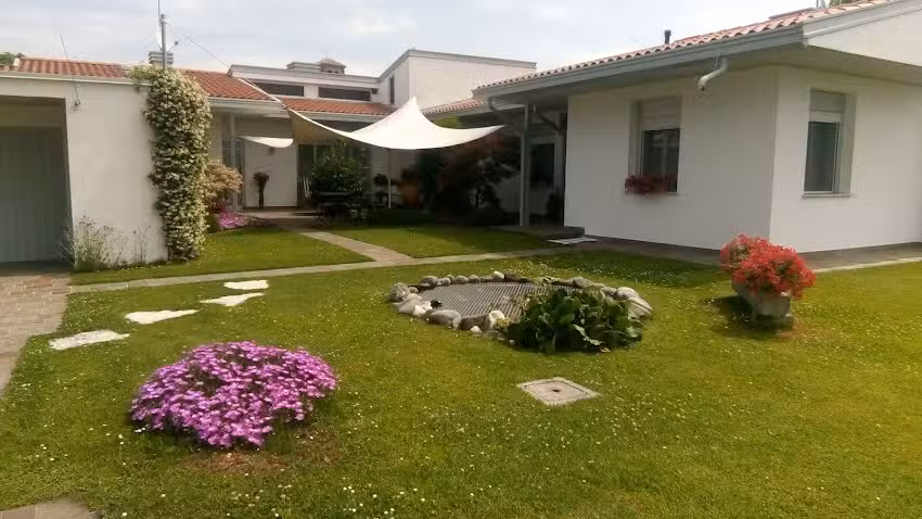 Il giardinetto