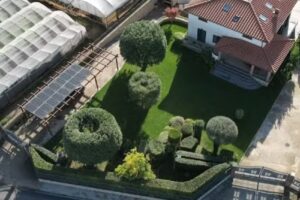 IL GIARDINO B&B