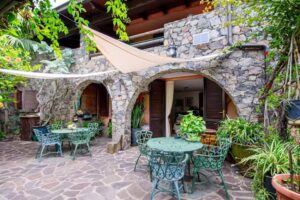 Il Giardino Bed and Breakfast