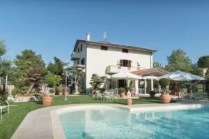 Il Giardino degli Angeli