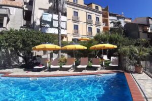 Il Giardino degli Aranci