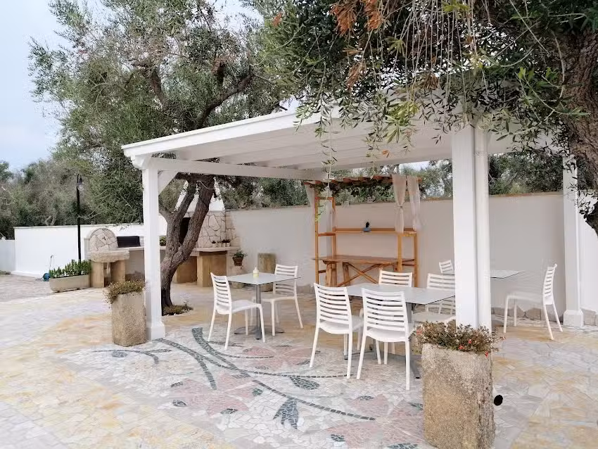 Il Giardino Degli Aromi