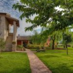 Il Giardino Degli Elfi