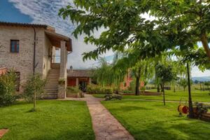 Il Giardino Degli Elfi