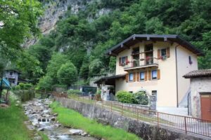 Il Giardino degli Elfi