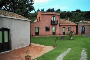 Il Giardino degli Ovali