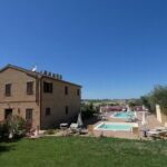 Il Giardino degli Ulivi