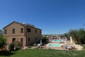 Il Giardino degli Ulivi