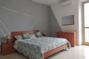 Il giardino degli ulivi house