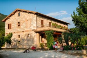 Il Giardino dei Ciliegi