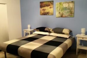 il Giardino dei Ciliegi B&B