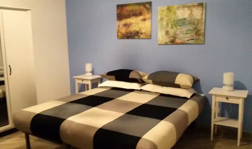 il Giardino dei Ciliegi B&B