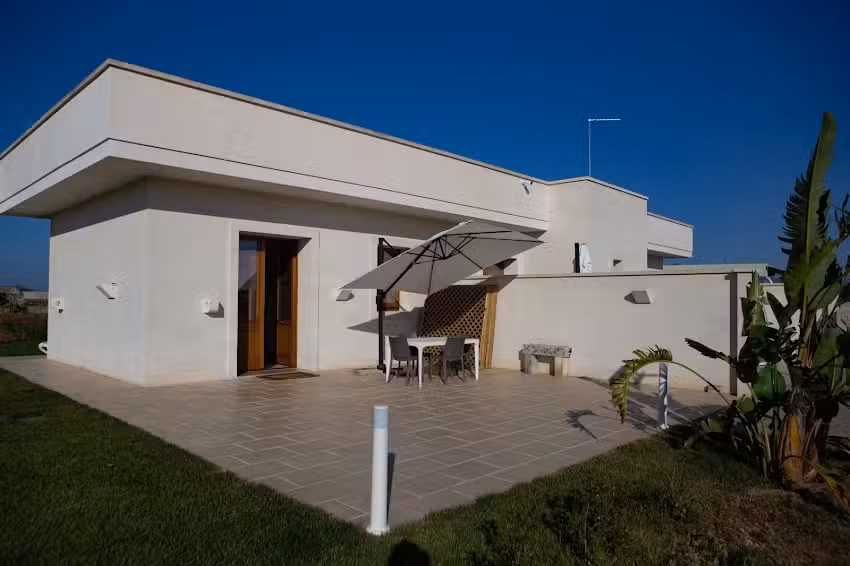 Il Giardino dei Gelsi