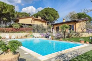 Il Giardino dei Glicini B&B Perugia