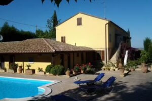 Il Giardino Dei Limoni