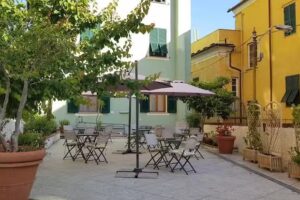 Il Giardino dei Limoni – Room & Apartments