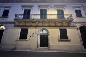 Il Giardino dei Mandarini