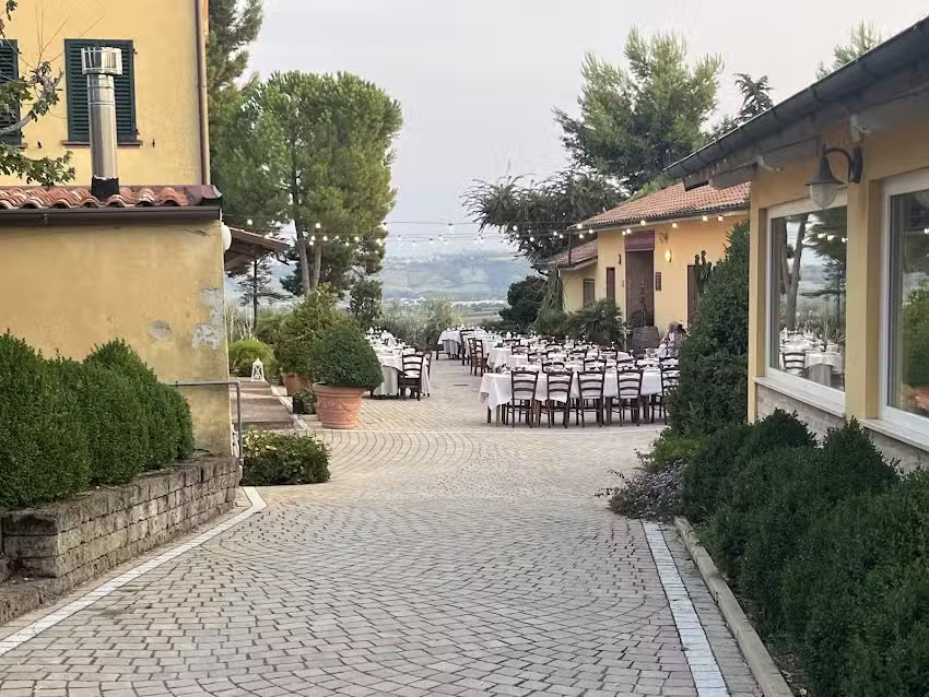 Il Giardino dei Sapori