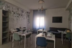 Il Giardino Dei Templi