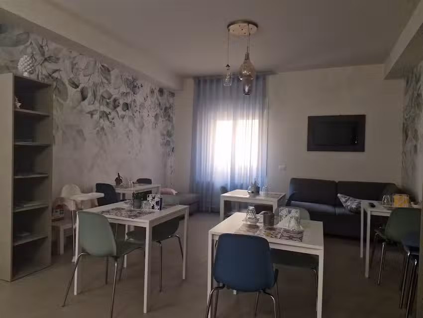 Il Giardino Dei Templi