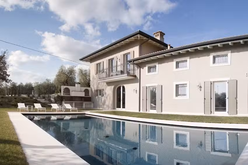 Il Giardino del Codirosso