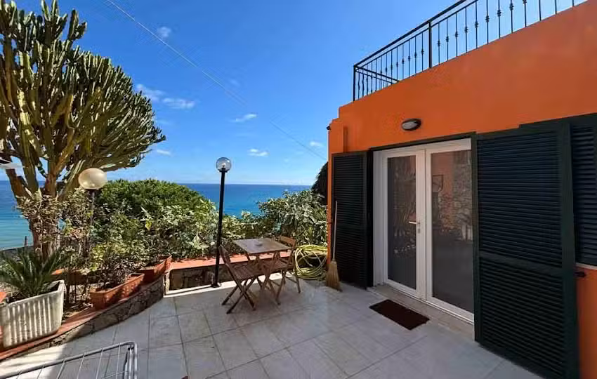 Il Giardino del Mare