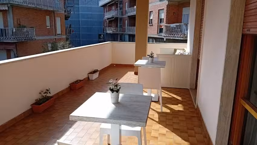 Il Giardino del Sole B&B