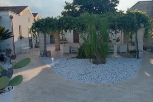 Il Giardino Del Tiglio