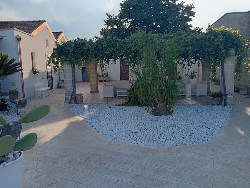 Il Giardino Del Tiglio