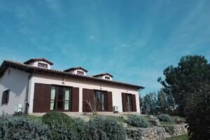 Il Giardino della Maremma