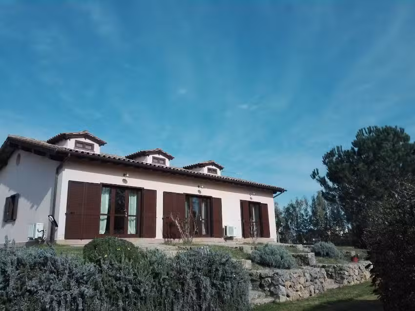 Il Giardino della Maremma