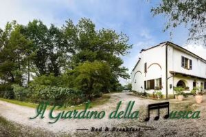 Il Giardino della Musica