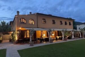 Il Giardino Della Pieve