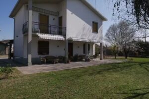 Il Giardino della Quercia B&B