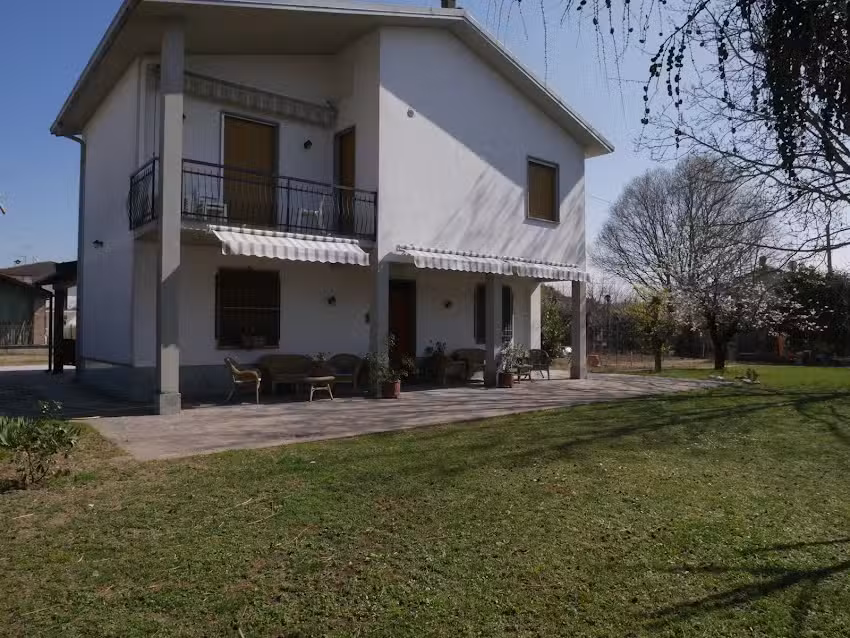 Il Giardino della Quercia B&B