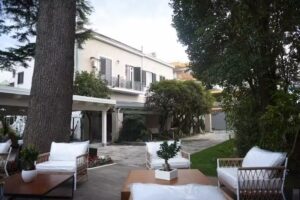 Il Giardino delle Ninfee