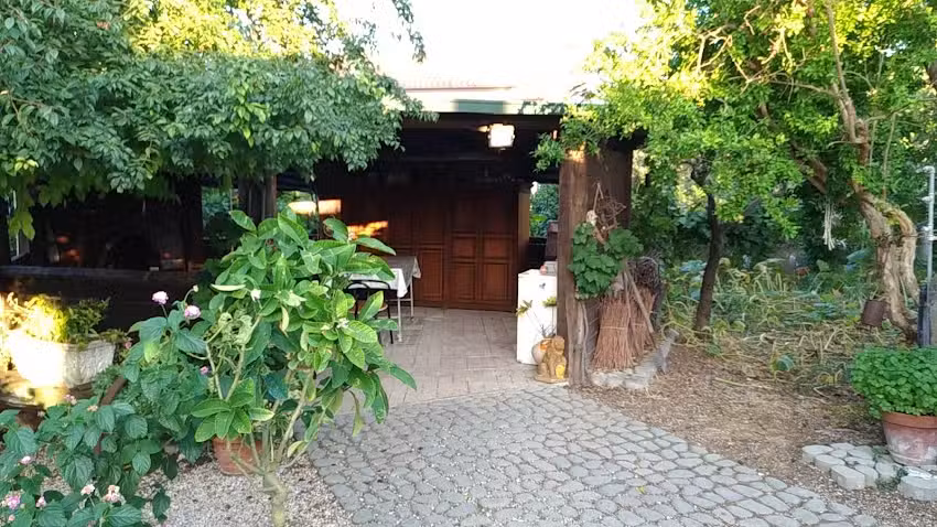 Il Giardino delle Noci (Bed And Breakfast)