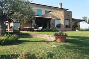 Il Giardino delle Rose