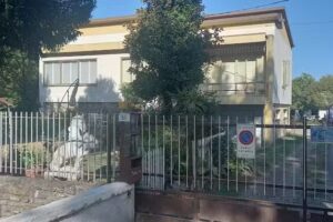 Il giardino delle rose B&B