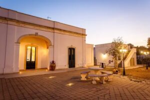 Il giardino delle zie B&B