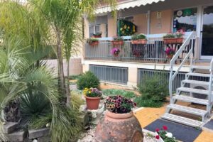 Il Giardino Di Adriana