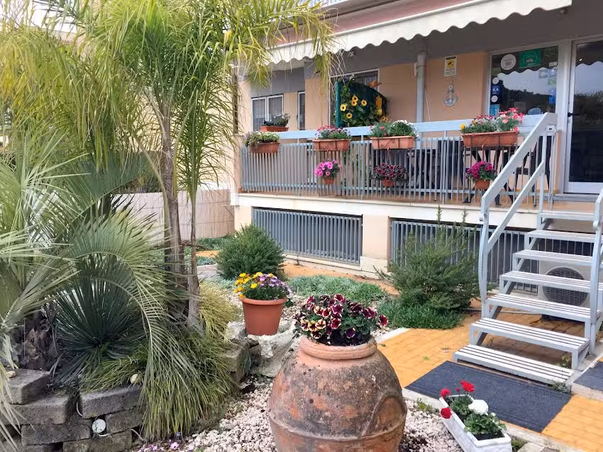 Il Giardino Di Adriana