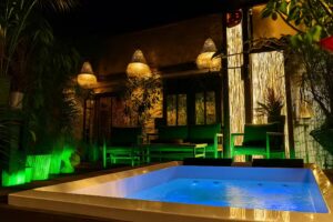 Il Giardino di Chiara