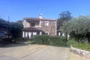 Il giardino di Daniela